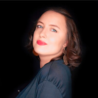 Portrait of a photographer (avatar) Nancy Meinelt