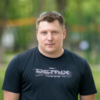 Portrait of a photographer (avatar) Елисеев Виталий (Vitaliy Eliseev)