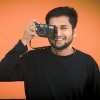 Portrait of a photographer (avatar) Md Mudaschar Hossain