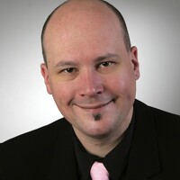 Portrait of a photographer (avatar) Marcel Brenneke