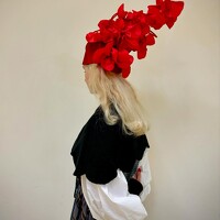 Portrait of a photographer (avatar) Наталья Бычкова (Natalia Bychkova)