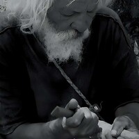 Portrait of a photographer (avatar) Anwar Azzouz