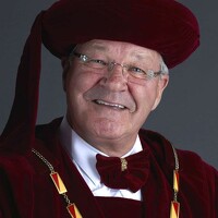 Portrait of a photographer (avatar) Marc Gaens