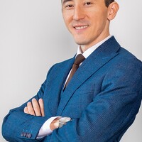 Portrait of a photographer (avatar) Абулхатинов Дамир