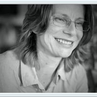 Portrait of a photographer (avatar) Diana Draginova