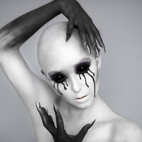 Portrait of a photographer (avatar) Maya Portillo