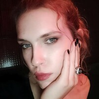 Portrait of a photographer (avatar) Лана Молостова (Lana Molostova)