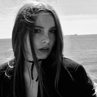 Portrait of a photographer (avatar) Burkhanova Camilla (Camilla Burkhanova)