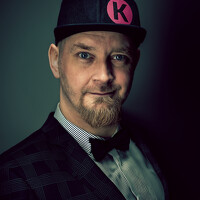 Portrait of a photographer (avatar) Kuvaajankulma Photographer Jarno.S (Jarno S)
