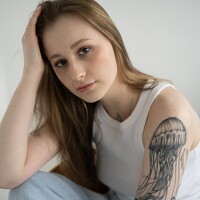 Portrait of a photographer (avatar) Надежда Филипченко