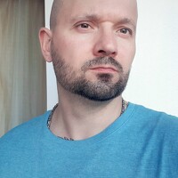 Portrait of a photographer (avatar) Александр Бабкин (Alexandеr Babkin)