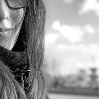 Portrait of a photographer (avatar) Анна Кулакова