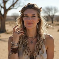 Portrait of a photographer (avatar) Ряполова Мирослава