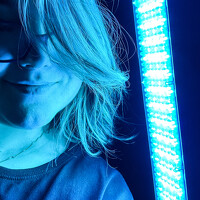 Portrait of a photographer (avatar) Офицерова Анна (Anna Ofitserova)