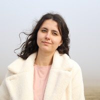 Portrait of a photographer (avatar) Мария Семьянинова