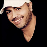 Portrait of a photographer (avatar) Milan Junek (Fotograf Milan Junek)