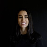 Portrait of a photographer (avatar) Кристина Кошелева (Kristina Kosheleva)