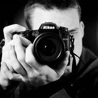 Portrait of a photographer (avatar) Bedlam