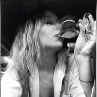 Portrait of a photographer (avatar) IRINA BARYSHEVA