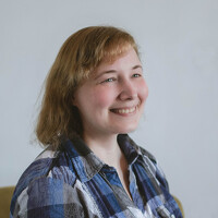 Portrait of a photographer (avatar) Евгения Шульман