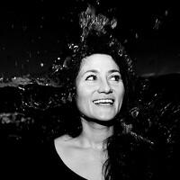 Portrait of a photographer (avatar) JuliaAquaArt