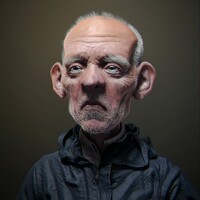 Portrait of a photographer (avatar) Sergey