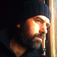 Portrait of a photographer (avatar) Isa Demirhan