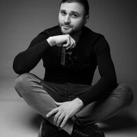 Portrait of a photographer (avatar) Верническо Андрей (Andrey Vernichesko)