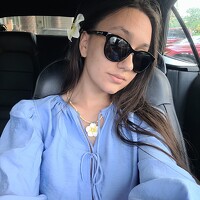 Portrait of a photographer (avatar) Inha Dybchenko