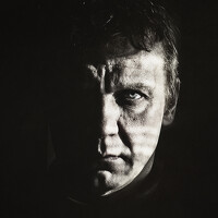 Portrait of a photographer (avatar) Тархов Валерий