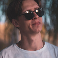 Portrait of a photographer (avatar) Попов Андрей (Andrey Popov)