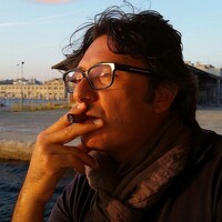 Portrait of a photographer (avatar) Giuseppe Russo