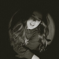 Portrait of a photographer (avatar) Регина Габдулхаева (Regina Gabdulkhaeva)