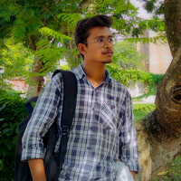 Portrait of a photographer (avatar) Md. Shahriar Islam