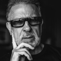 Portrait of a photographer (avatar) Gustavo Silva de Almeida