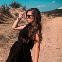 Portrait of a photographer (avatar) Plamena Luchezarova (Plamena Lazarova)