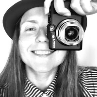 Portrait of a photographer (avatar) Ольга Гусева