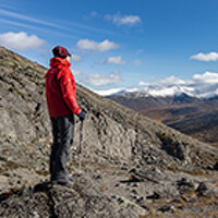 Portrait of a photographer (avatar) Светлана Грянкина