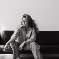 Portrait of a photographer (avatar) Юлия Капранова (Yulia Kapranova)