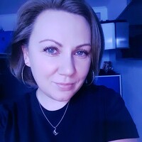 Portrait of a photographer (avatar) Olga