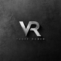 Portrait of a photographer (avatar) Vagif Rahim