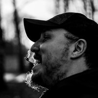 Portrait of a photographer (avatar) Константин Ивановский