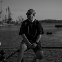 Portrait of a photographer (avatar) Lisovskiy Sergey