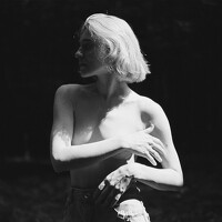 Portrait of a photographer (avatar) Илья Фомин (Ilya Fomin)