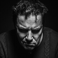 Portrait of a photographer (avatar) Вадим Михейкин (Vadim Mikheykin)