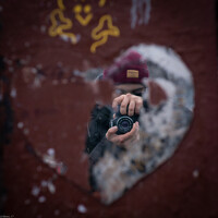 Portrait of a photographer (avatar) Булавинцев Игорь (Igor Bulavintsev)