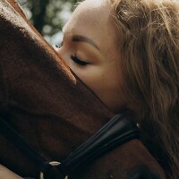 Portrait of a photographer (avatar) Ekaterina Andrianova