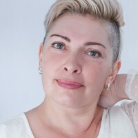 Portrait of a photographer (avatar) Наташа Рекуц