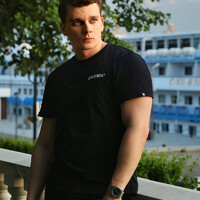 Portrait of a photographer (avatar) Stanislav Rodionov