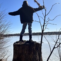 Portrait of a photographer (avatar) Albina Almukhametova